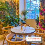 Brunch de la brasserie Patrol