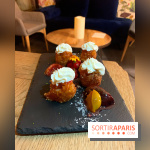 For the Love of Food - Marais