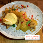 For the Love of Food - Marais