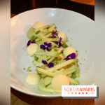 For the Love of Food - Marais