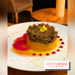 For the Love of Food - Marais