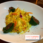 For the Love of Food - Marais