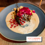 For the Love of Food - Marais