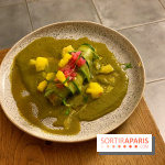 For the Love of Food - Marais