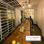 For the Love of Food - Marais