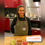 For the Love of Food - Marais