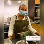 For the Love of Food - Marais