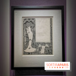 Aubrey Beardsley, la rétrospective au musée d'Orsay : nos photos