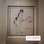 Aubrey Beardsley, la rétrospective au musée d'Orsay : nos photos