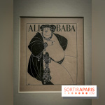 Aubrey Beardsley, la rétrospective au musée d'Orsay : nos photos