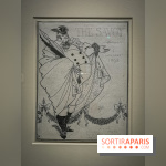 Aubrey Beardsley, la rétrospective au musée d'Orsay : nos photos