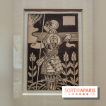 Aubrey Beardsley, la rétrospective au musée d'Orsay : nos photos