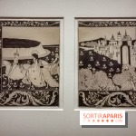 Aubrey Beardsley, la rétrospective au musée d'Orsay : nos photos