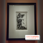 Aubrey Beardsley, la rétrospective au musée d'Orsay : nos photos