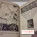 Aubrey Beardsley, la rétrospective au musée d'Orsay : nos photos