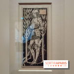 Aubrey Beardsley, la rétrospective au musée d'Orsay : nos photos