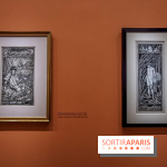 Aubrey Beardsley, la rétrospective au musée d'Orsay : nos photos