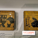 Aubrey Beardsley, la rétrospective au musée d'Orsay : nos photos