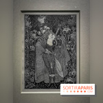 Aubrey Beardsley, la rétrospective au musée d'Orsay : nos photos