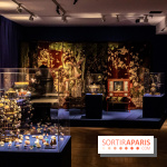 Exposition Luxes au Musée des Arts Décoratifs