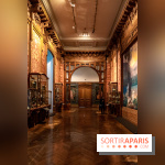 Exposition Luxes au Musée des Arts Décoratifs