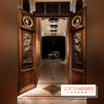 Exposition Luxes au Musée des Arts Décoratifs