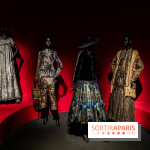 Exposition Luxes au Musée des Arts Décoratifs