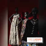 Exposition Luxes au Musée des Arts Décoratifs