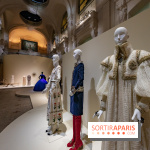 Exposition Luxes au Musée des Arts Décoratifs