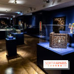 Exposition Luxes au Musée des Arts Décoratifs