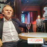 Halloween et vacances de la Toussaint 2020 au Musée Grévin