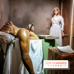 Halloween et vacances de la Toussaint 2020 au Musée Grévin