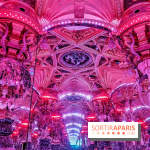 Halloween et vacances de la Toussaint 2020 au Musée Grévin