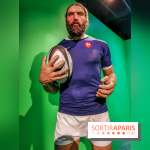 Halloween et vacances de la Toussaint 2020 au Musée Grévin