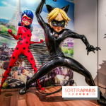 Halloween et vacances de la Toussaint 2020 au Musée Grévin