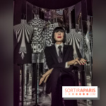 Halloween et vacances de la Toussaint 2020 au Musée Grévin