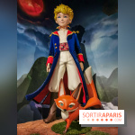 Halloween et vacances de la Toussaint 2020 au Musée Grévin