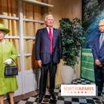 Halloween et vacances de la Toussaint 2020 au Musée Grévin