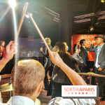 Halloween et vacances de la Toussaint 2020 au Musée Grévin