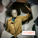 Halloween et vacances de la Toussaint 2020 au Musée Grévin