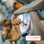 Halloween et vacances de la Toussaint 2020 au Musée Grévin