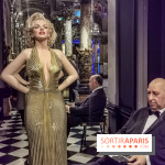 Halloween et vacances de la Toussaint 2020 au Musée Grévin