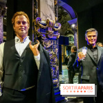 Halloween et vacances de la Toussaint 2020 au Musée Grévin