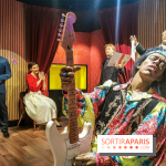 Halloween et vacances de la Toussaint 2020 au Musée Grévin