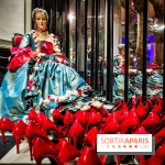 Halloween et vacances de la Toussaint 2020 au Musée Grévin