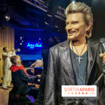 Halloween et vacances de la Toussaint 2020 au Musée Grévin