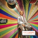 Halloween et vacances de la Toussaint 2020 au Musée Grévin