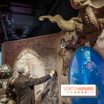 Halloween et vacances de la Toussaint 2020 au Musée Grévin