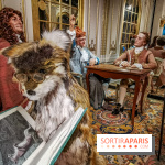 Halloween et vacances de la Toussaint 2020 au Musée Grévin