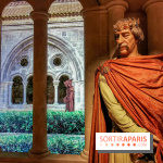 Halloween et vacances de la Toussaint 2020 au Musée Grévin